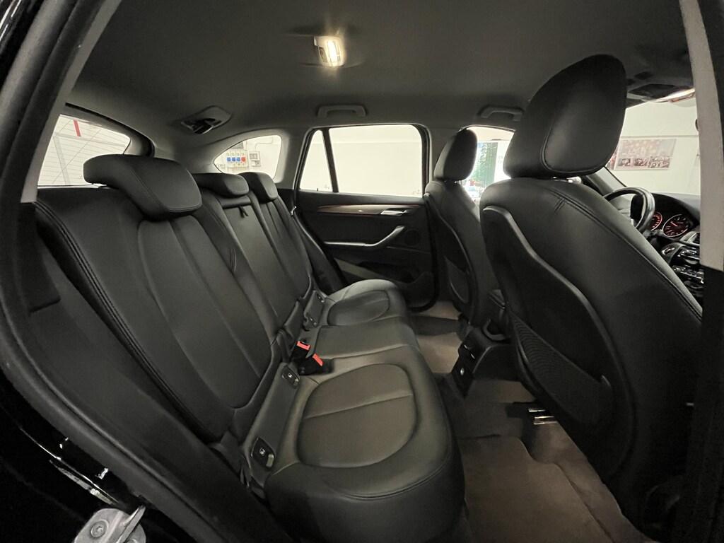 BMW X1 xdrive18d Sport auto