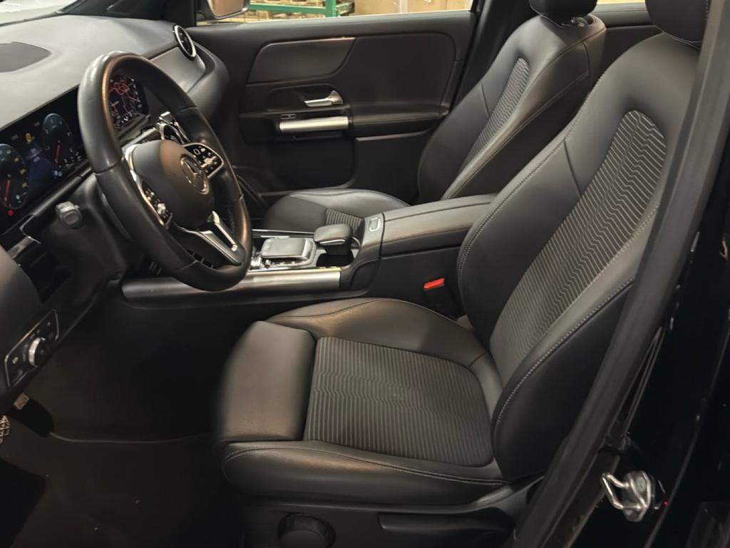 Mercedes GLA 180 d Sport auto