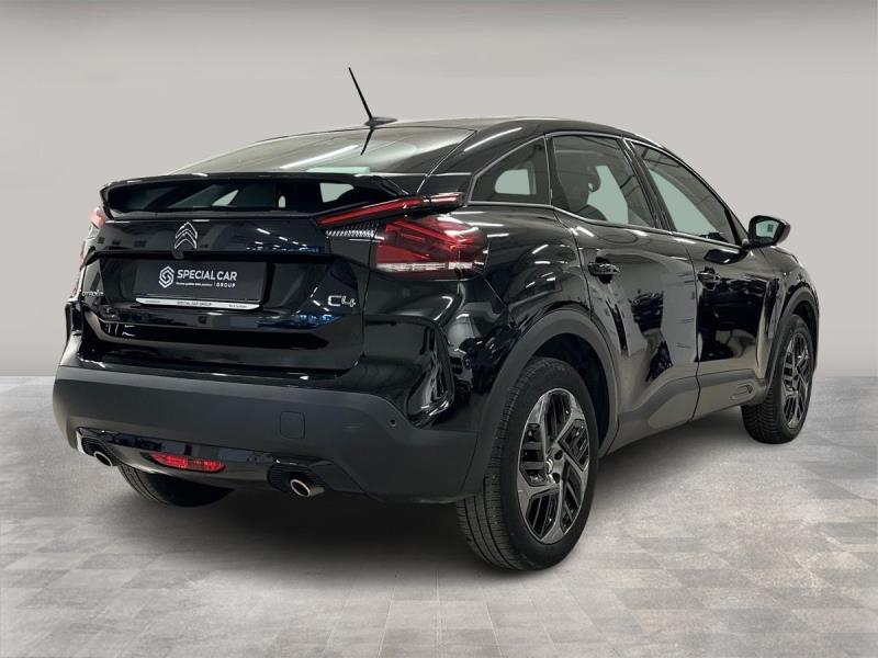 Citroen C4 1.2 puretech Plus s&s 130cv