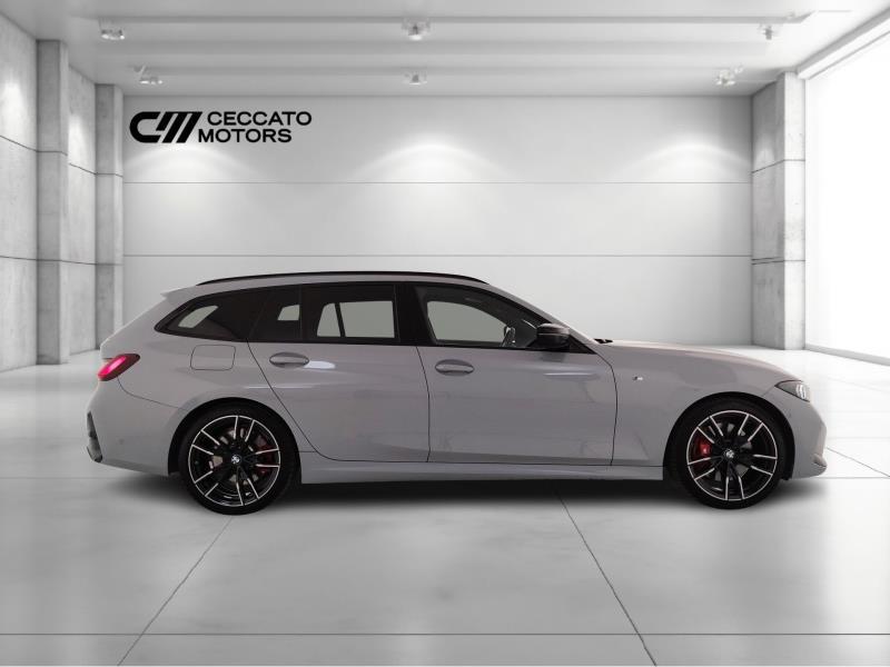 BMW Serie 3 M M340i Touring mhev 48V xdrive auto