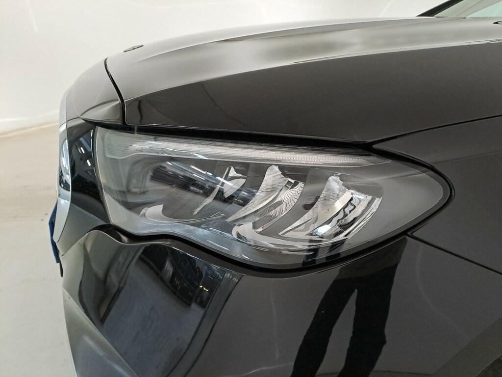 Mercedes Classe E 220 d Advanced auto