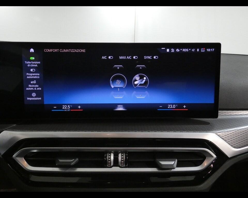 BMW Serie 3 320d mhev 48V Msport auto