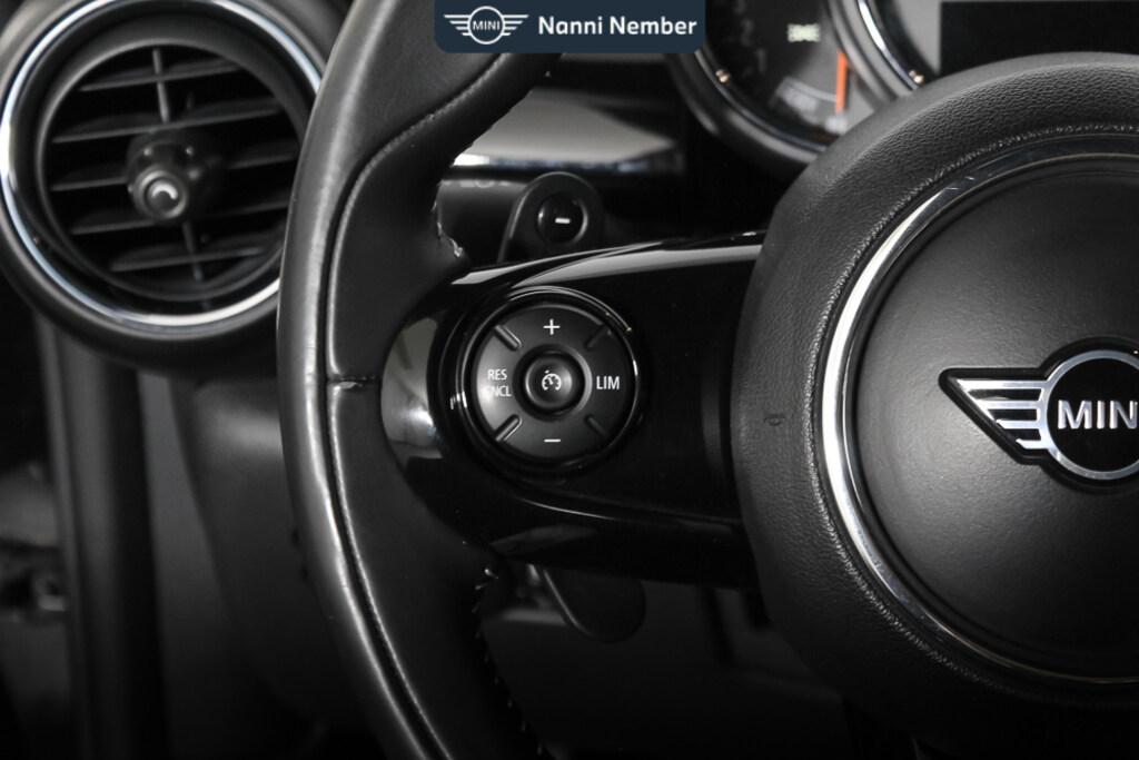 Mini Cooper S 2.0 TwinPower Turbo Cooper S Hype DCT