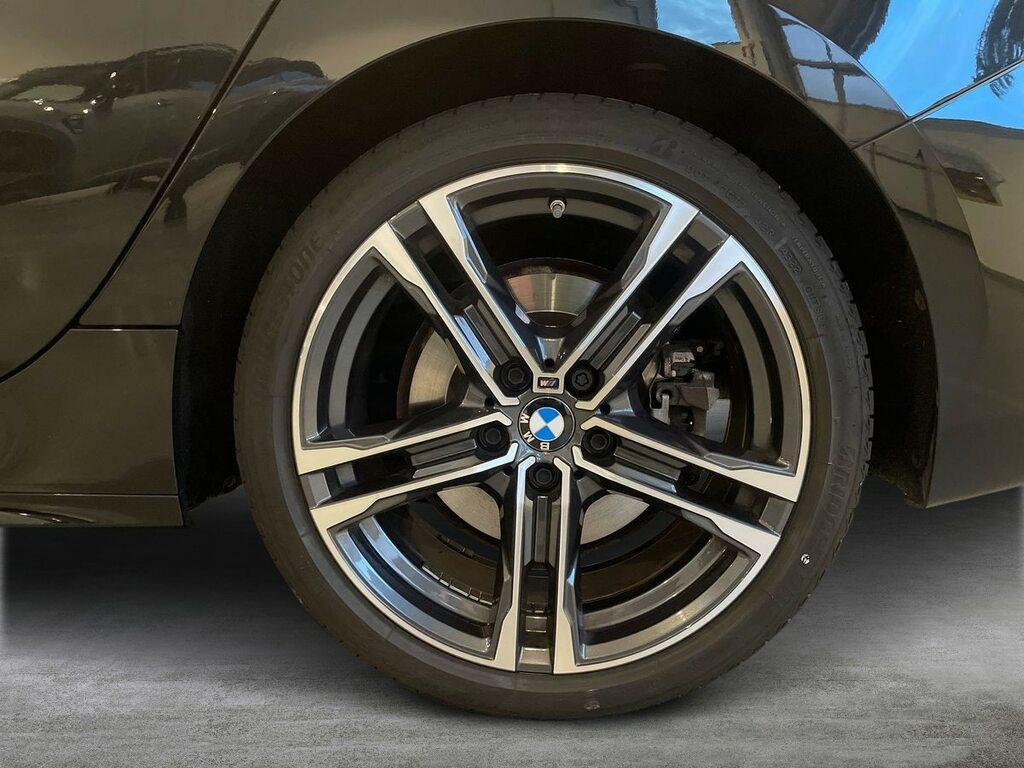 BMW Serie 1 120d Msport xdrive auto