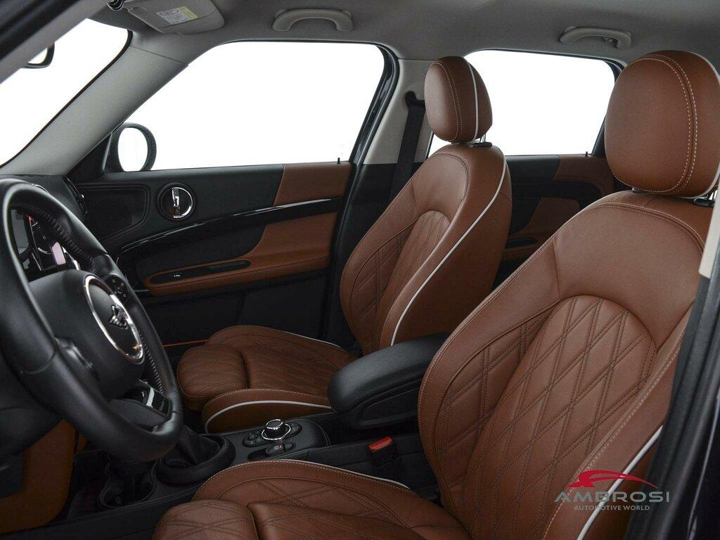 Mini Cooper SE Countryman 1.5 Classic all4 auto