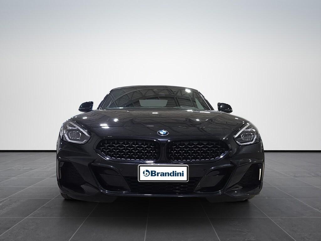 BMW Z4 sdrive 20i Msport auto