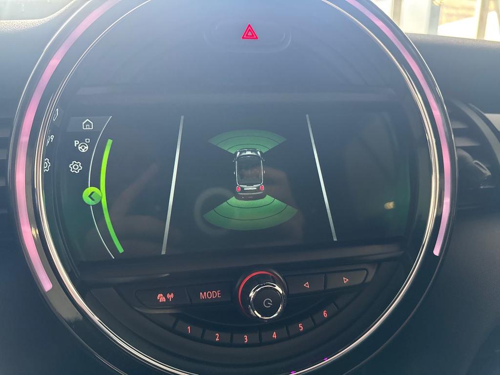 Mini Cooper D Cabrio 1.5 Cooper D