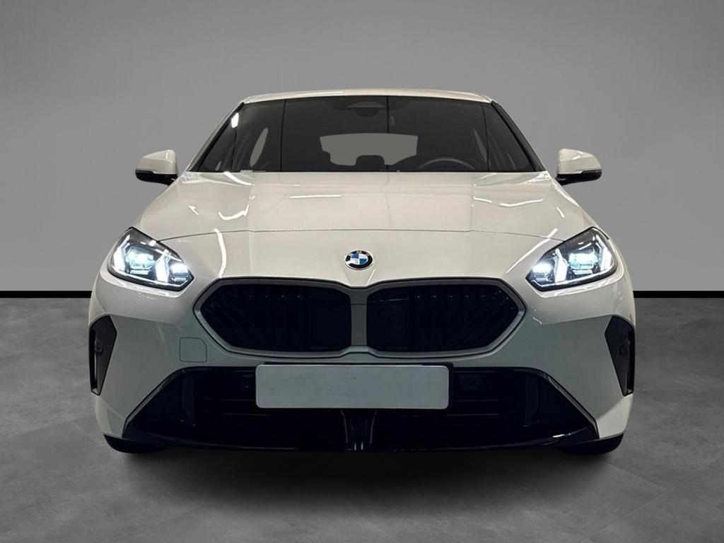 BMW Serie 1 118d MSport auto