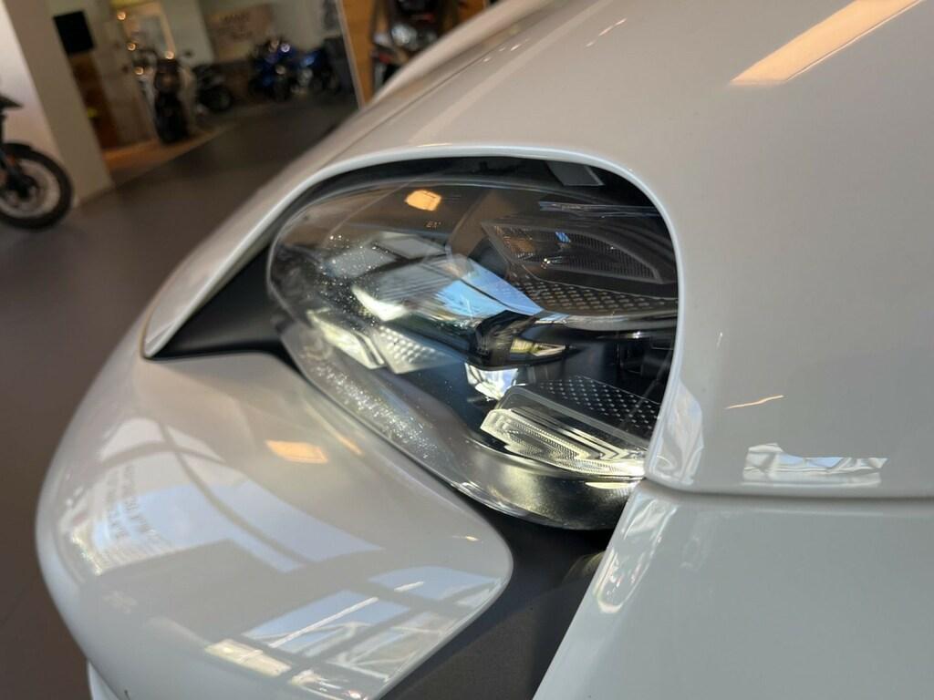Porsche Taycan 4S 5p.ti cvt