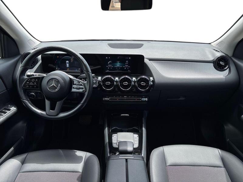 Mercedes GLA 180 d Business auto