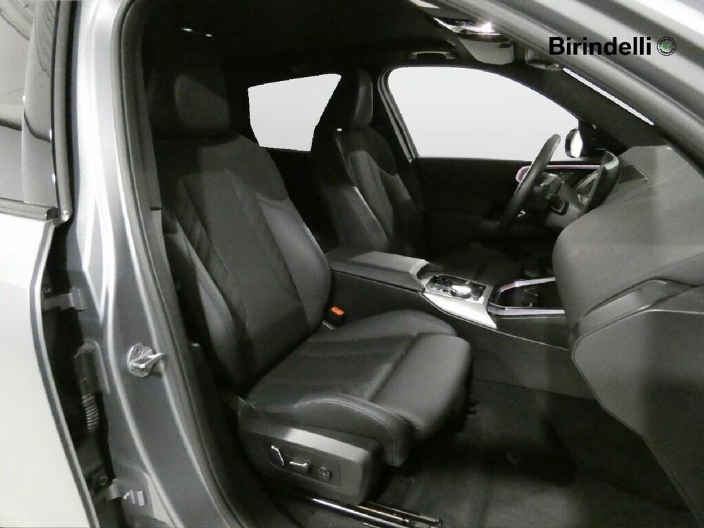BMW X3 xdrive20d MSport Pro auto