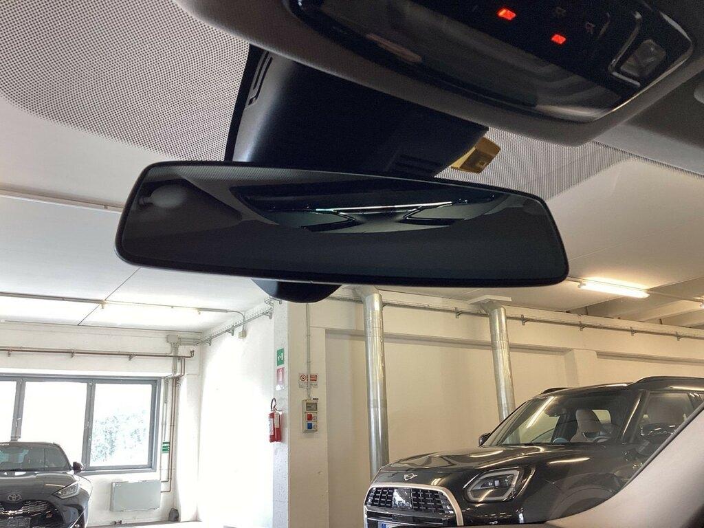 BMW Serie 3 316d Touring mhev 48V auto