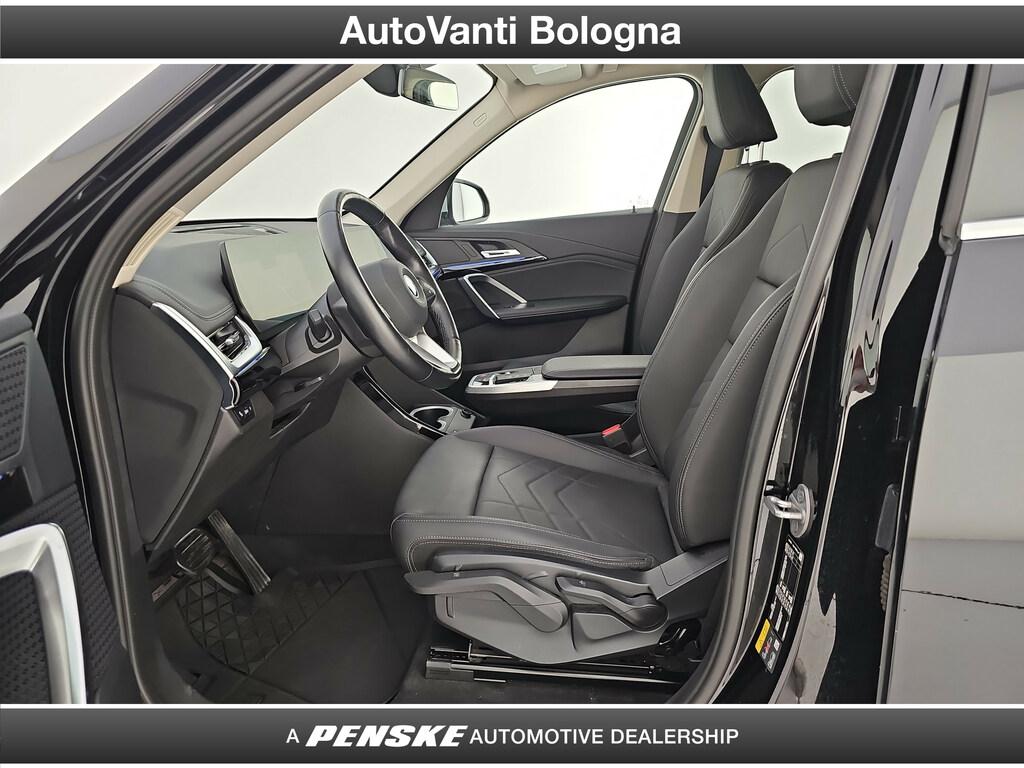 BMW X1 25e xdrive X-Line auto