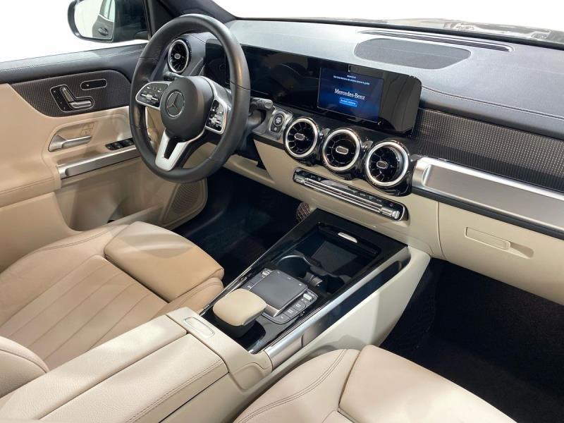 Mercedes GLB 180 d Sport auto