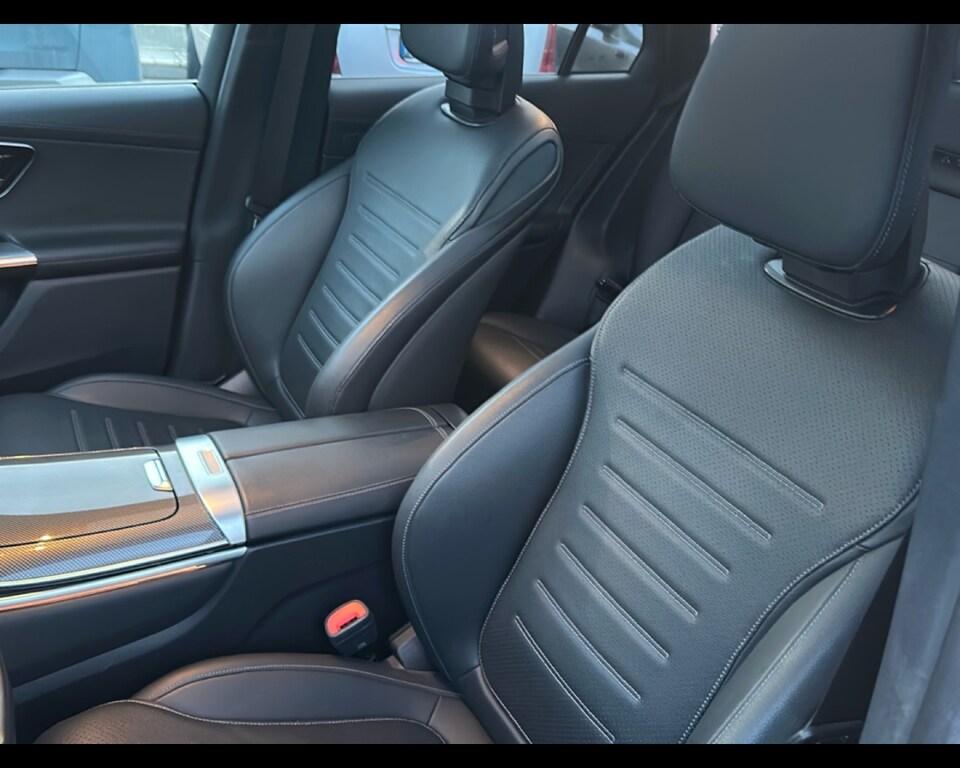 Mercedes GLC 220 d mhev AMG Premium Plus 4matic auto