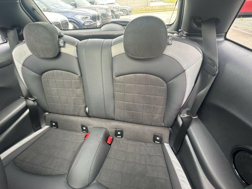 Mini Mini 3p 2.0 JCW JCW auto