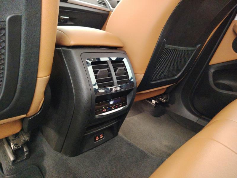 BMW X3 xdrive20d mhev 48V auto