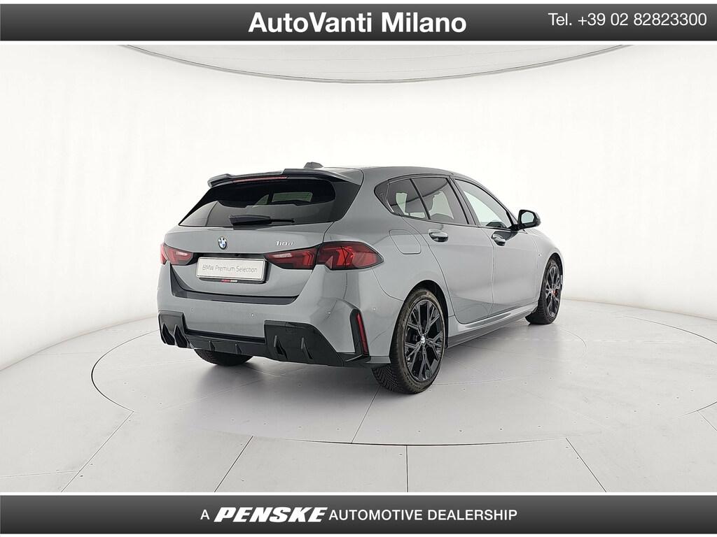 BMW Serie 1 118d MSport auto