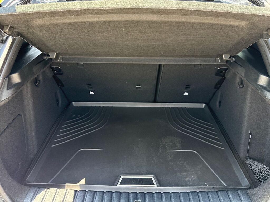 BMW Serie 1 116d Advantage auto