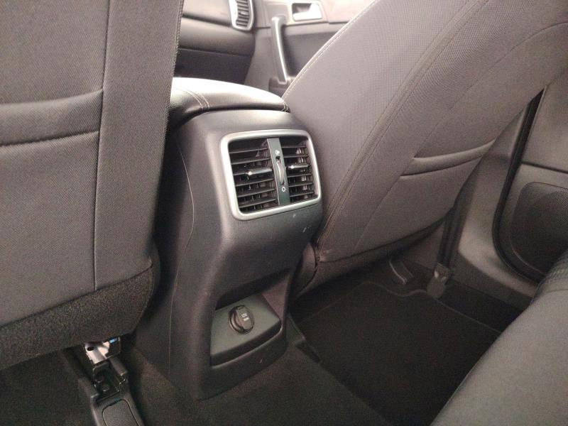 Kia Sportage 1.7 crdi Urban 2wd 115cv