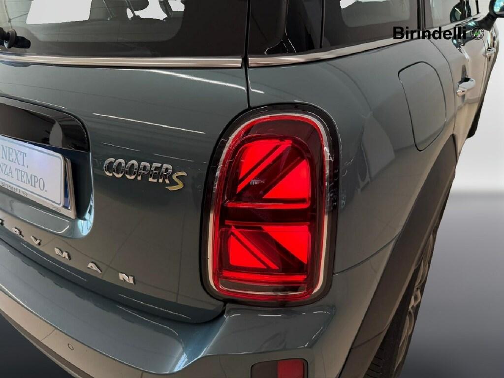 Mini Cooper SE Countryman 1.5 Classic all4 auto