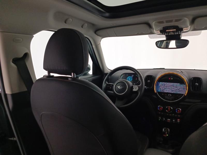 Mini Cooper Countryman 1.5 TwinPower Turbo Cooper