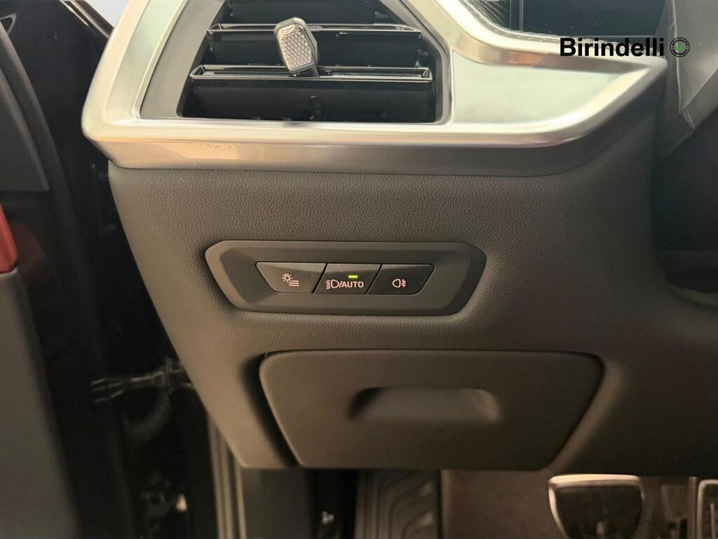 BMW X6 xdrive30d MSport Pro auto