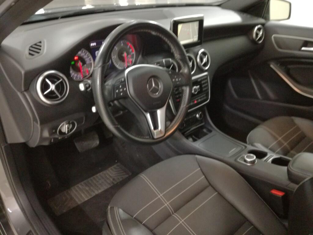 Mercedes Classe A 180 cdi Sport auto