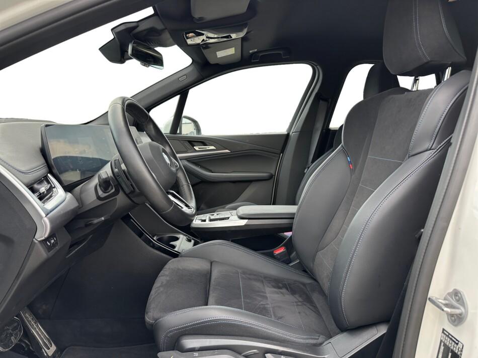 BMW Serie 2 218d Active Tourer Msport auto