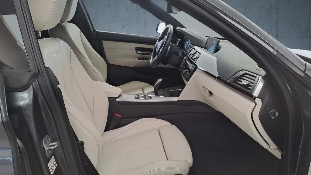 BMW Serie 4 420d Gran Coupe Msport
