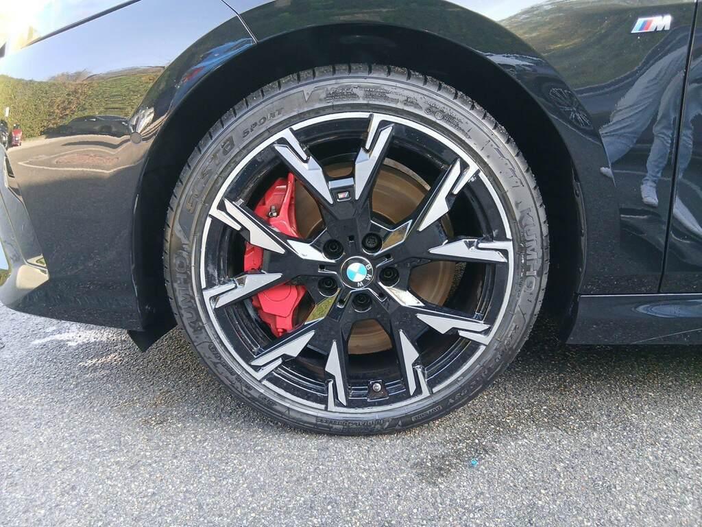 BMW Serie 1 118d MSport Pro auto