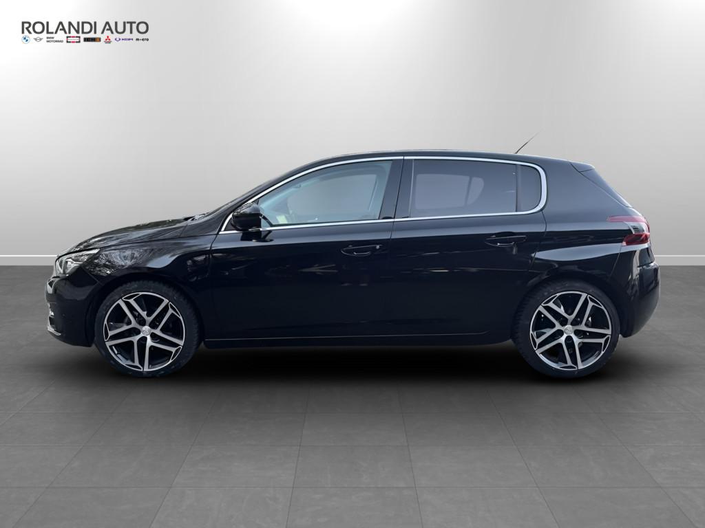 Peugeot 308 5p 1.5 bluehdi Allure s&s 130cv