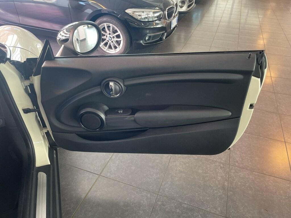 Mini Cooper 1.5 Cooper Auto