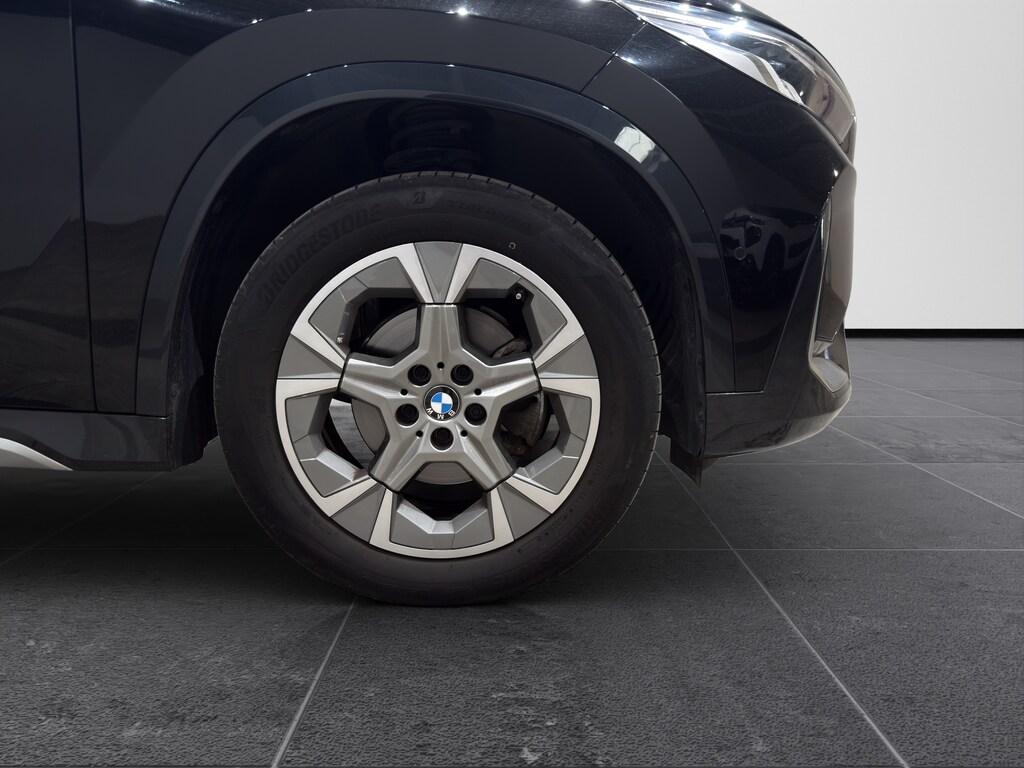 BMW X1 sdrive18i X-Line auto