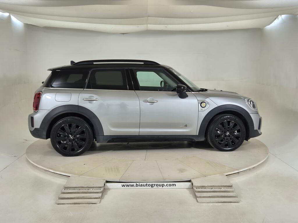 Mini Cooper SE Countryman Mini Countryman 1.5 Cooper SE all4 auto