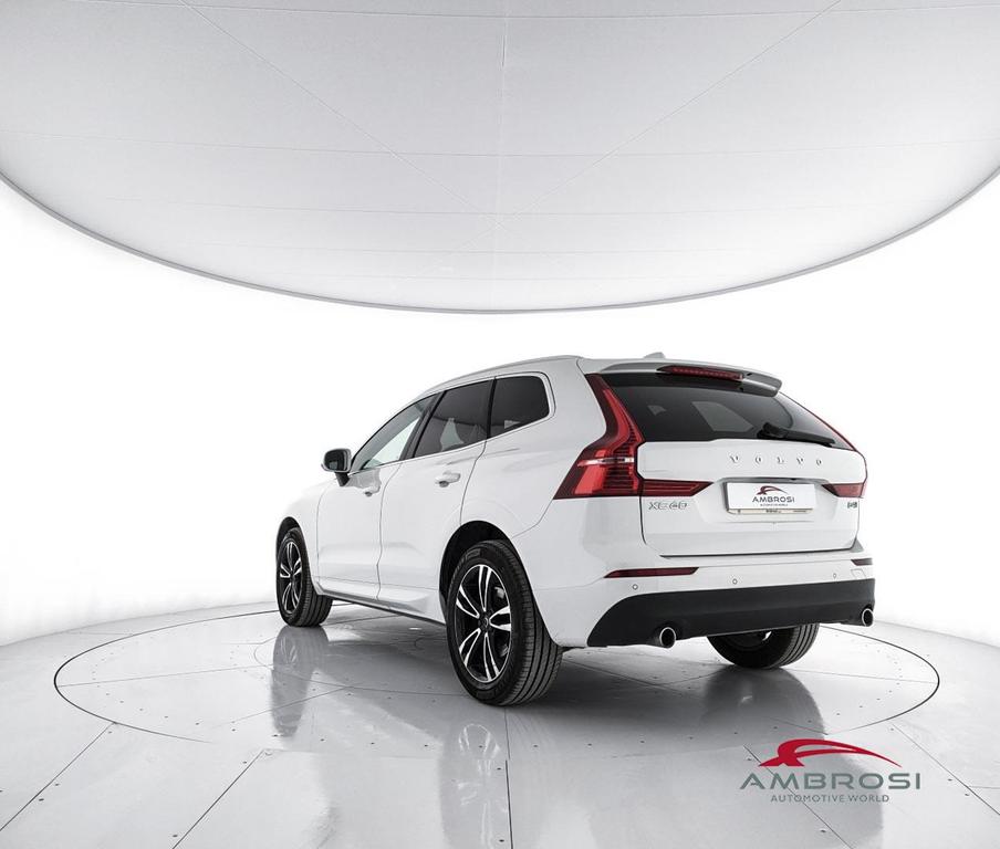 Volvo XC60 2.0 B4 Business Plus awd geartronic my20