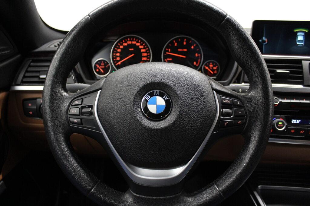 BMW Serie 4 430dA Gran Coupe xdrive Luxury my15