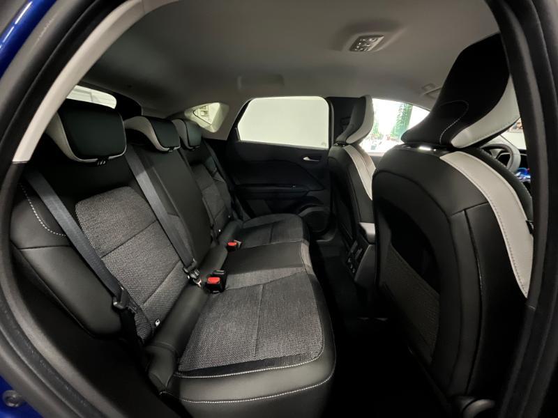 Mitsubishi ASX 1.6 phev Intense at