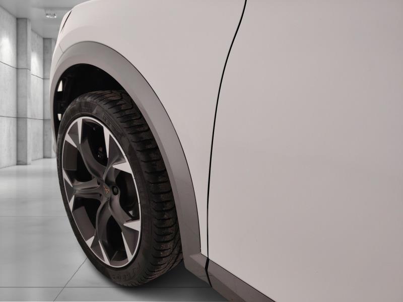 Cupra Formentor 2.0 tdi