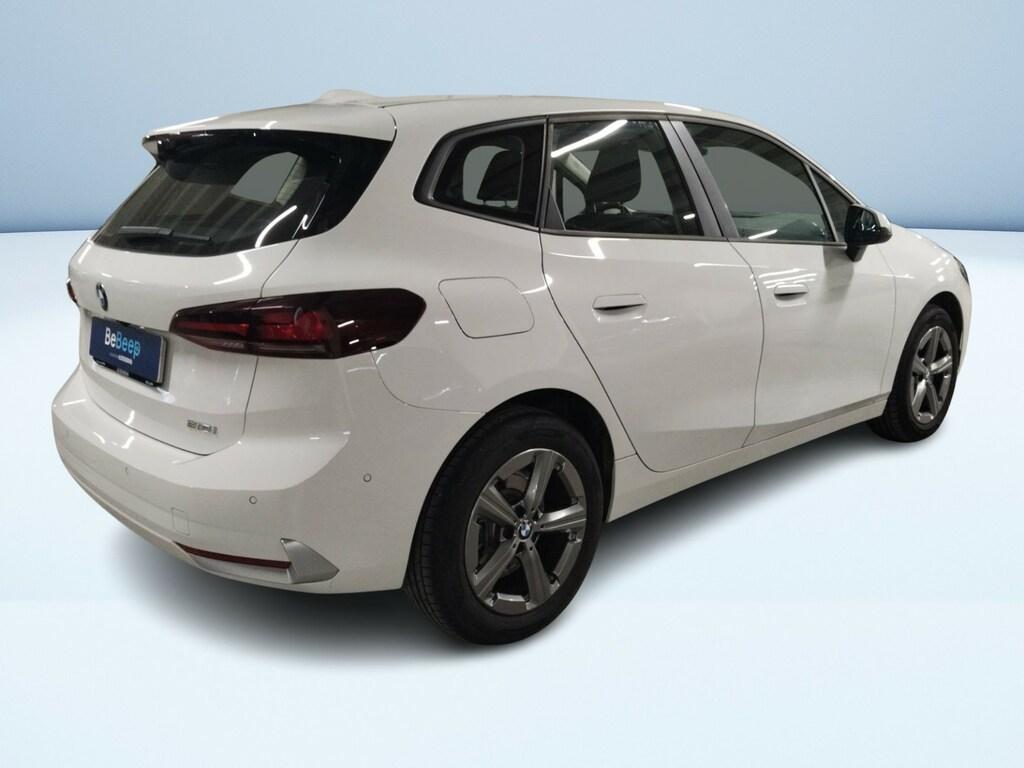 BMW Serie 2 218i Active Tourer auto