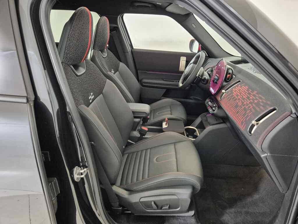 Mini John Cooper Works Countryman 2.0 TwinPower Turbo John Cooper Works ALL4 Auto