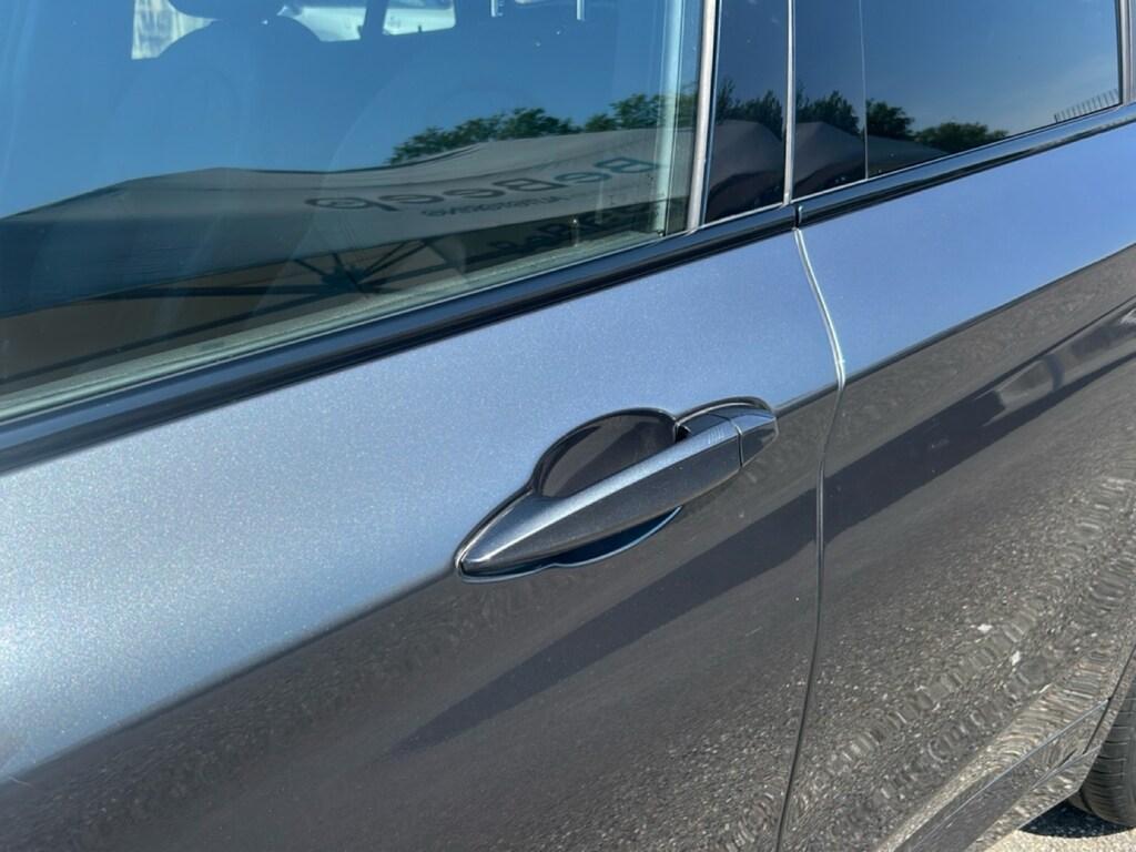 BMW X1 xdrive18d Msport auto