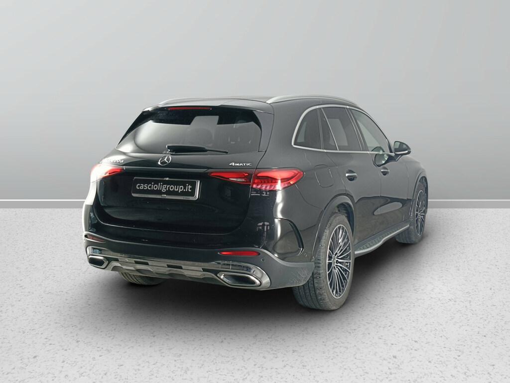 Mercedes GLC 220 d mhev AMG Premium Plus 4matic auto