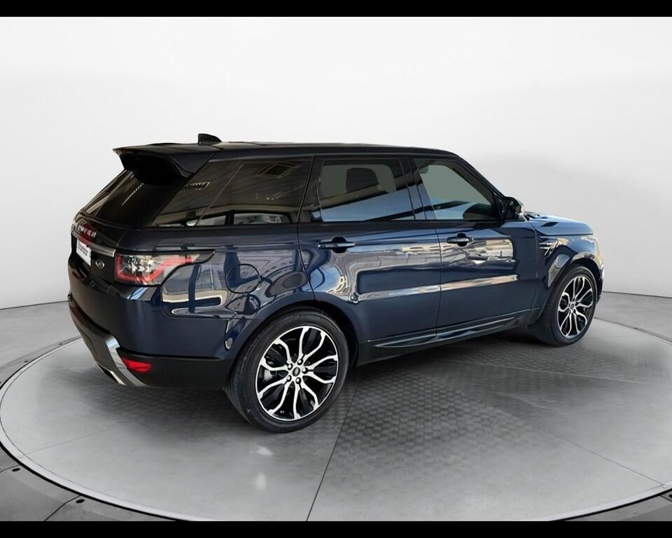 Land Rover Range Rover Sport 3.0 sdV6 HSE Dynamic 249cv auto my19