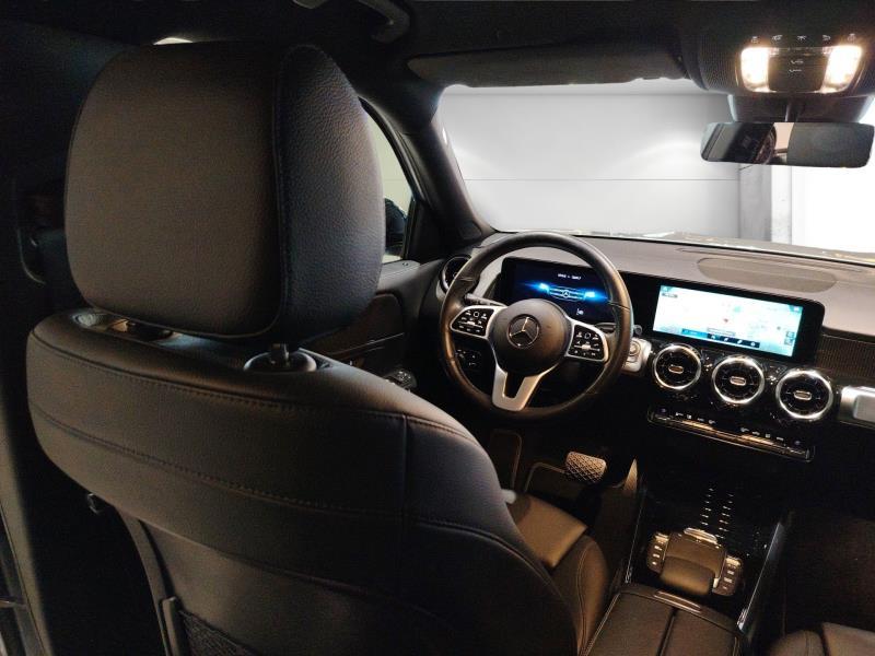 Mercedes GLB 200 d Executive auto