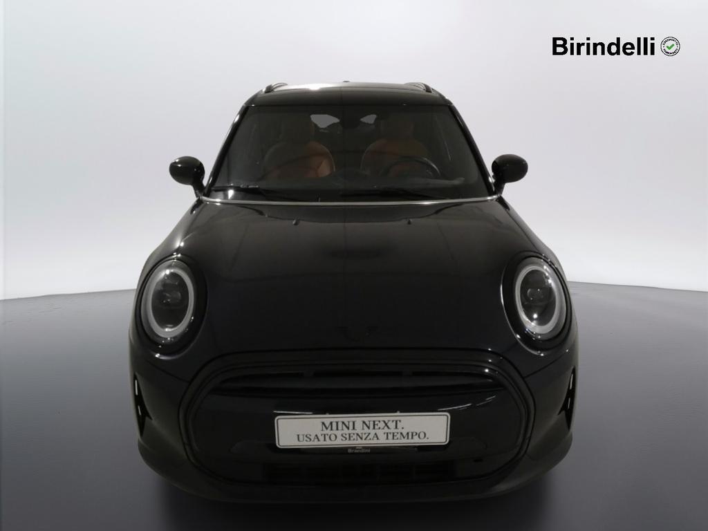 Mini Cooper 1.5 TwinPower Turbo Cooper