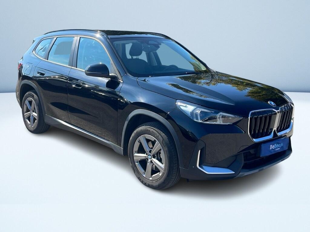 BMW X1 sdrive18i auto