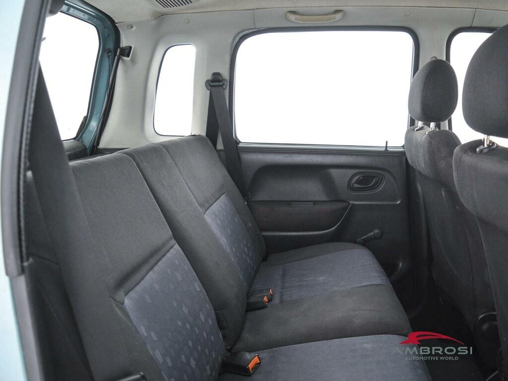 Opel Agila 1.2 16v Club