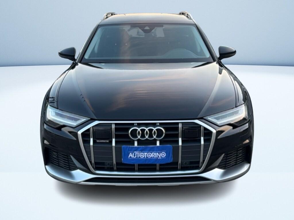 Audi A6 Allroad 50 3.0 tdi mhev 48V quattro 286cv tiptronic