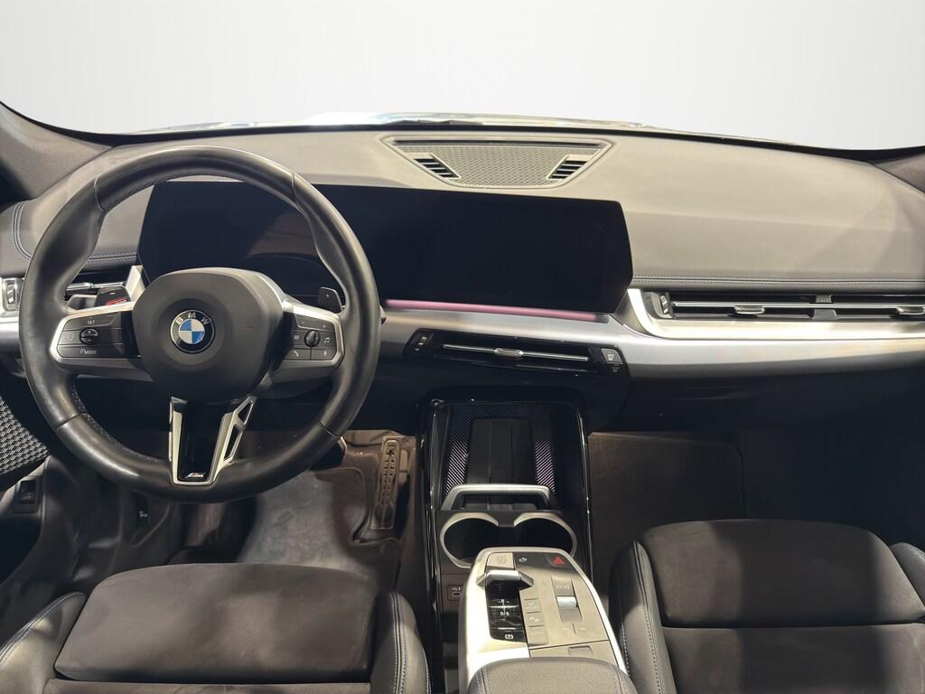 BMW X1 xdrive23i mhev 48V MSport Edition Signature auto